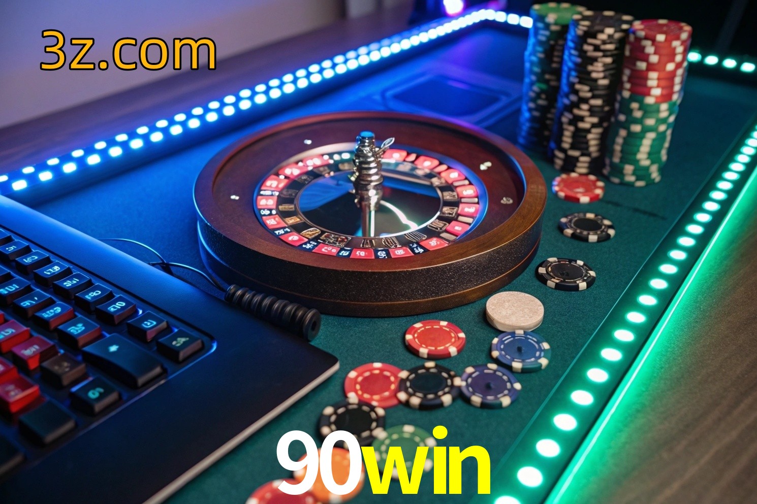  90win login